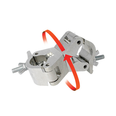 Doughty Swivel Coupler