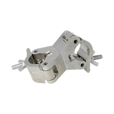 Acoplador fijo de 90° Doughty