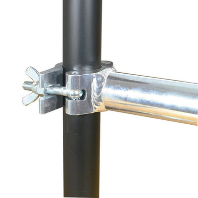 Doughty Weld Coupler