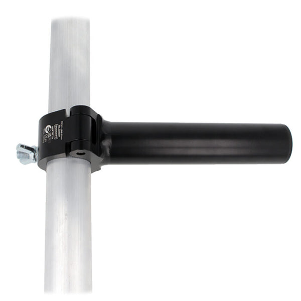 Doughty Aluminium Boom Arms-Black
