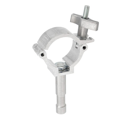 Abrazadera para proyector súper ligera Doughty