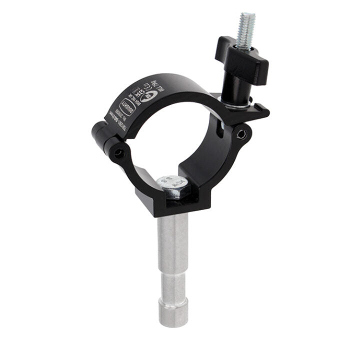 Abrazadera para proyector súper ligera Doughty - imagen 2