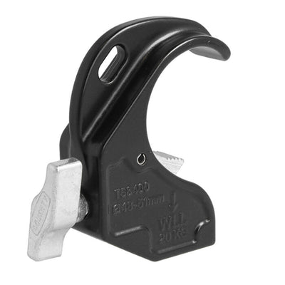 Doughty Twenty Clamp Black