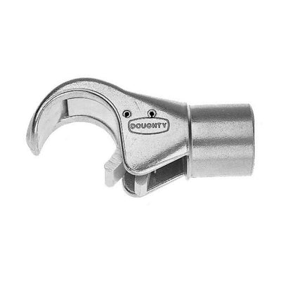 Doughty 51mm Claw Clamps
