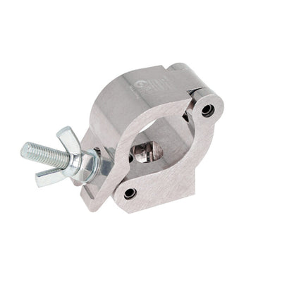 Doughty Side Entry Clamps