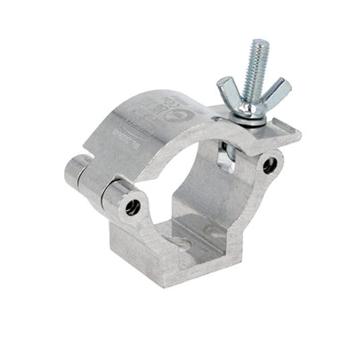 Medio acoplador Doughty de 38 mm - Abrazaderas Atom