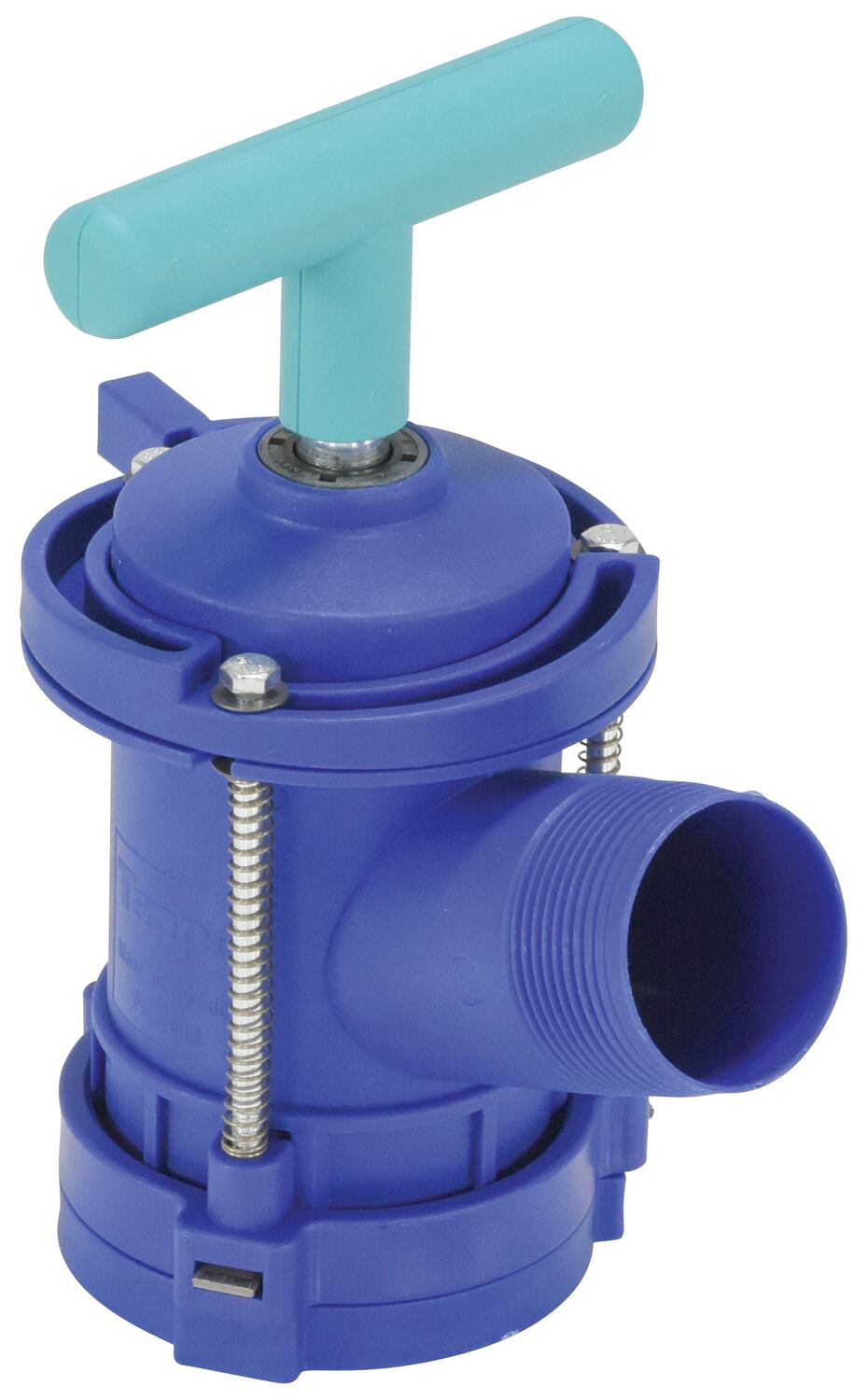 Vestil Manufacturing Corp Horizontal Drum Tap– – Now available at MTN Shop US. - imagen 7