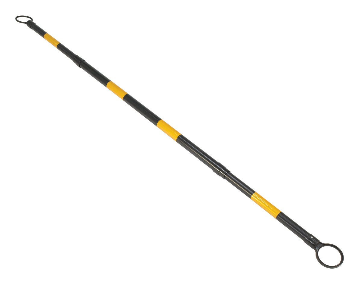 Vestil Manufacturing Corp Traffic Cone Barrier– – Now available at MTN Shop US. - imagen 2