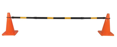 Barrera de cono de tráfico Vestil Manufacturing Corp– – Ahora disponible en MTN Shop US.