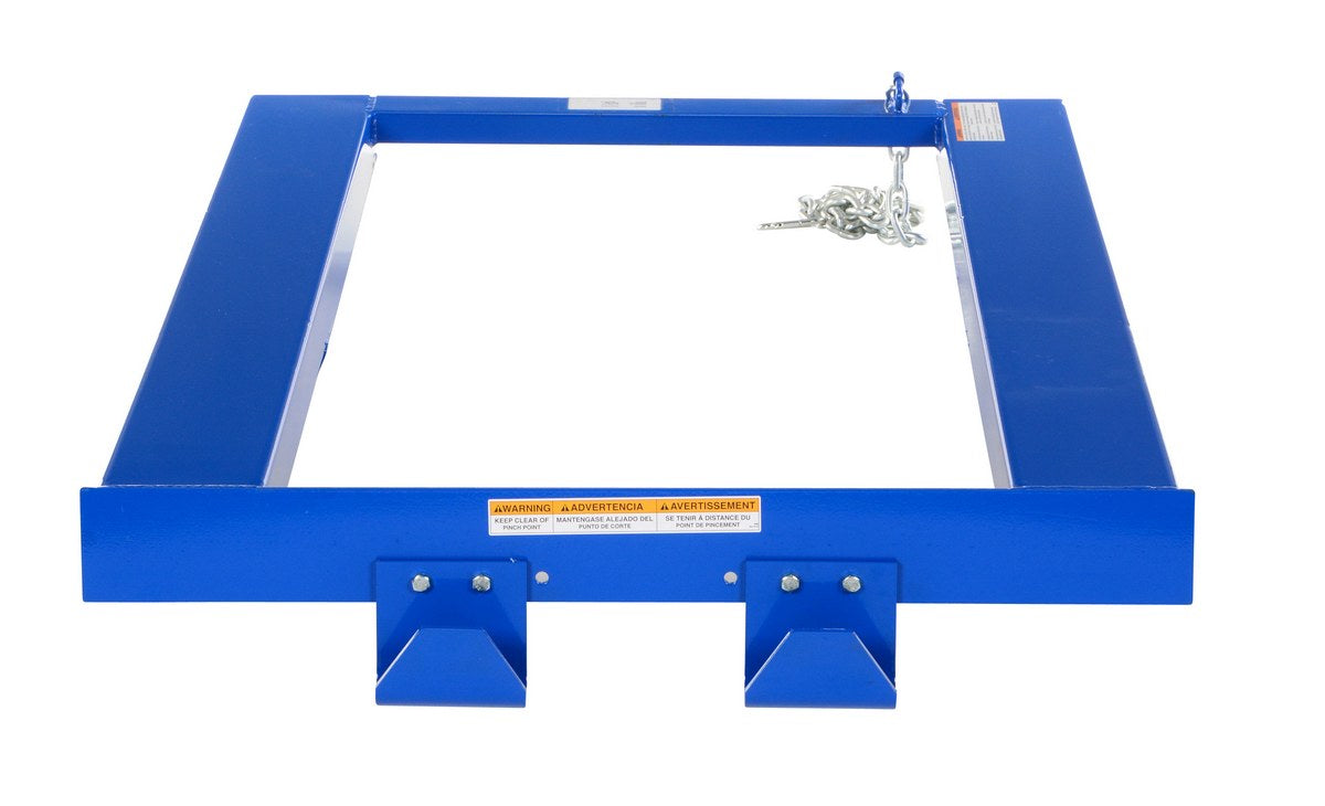 Vestil Manufacturing Corp Trash Can Dumper– – Now available at MTN Shop US. - imagen 4