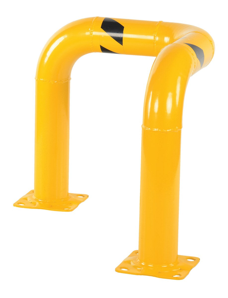 Vestil Manufacturing Corp 90 Degree Triple Elbow Guards– – Now available at MTN Shop US. - imagen 2