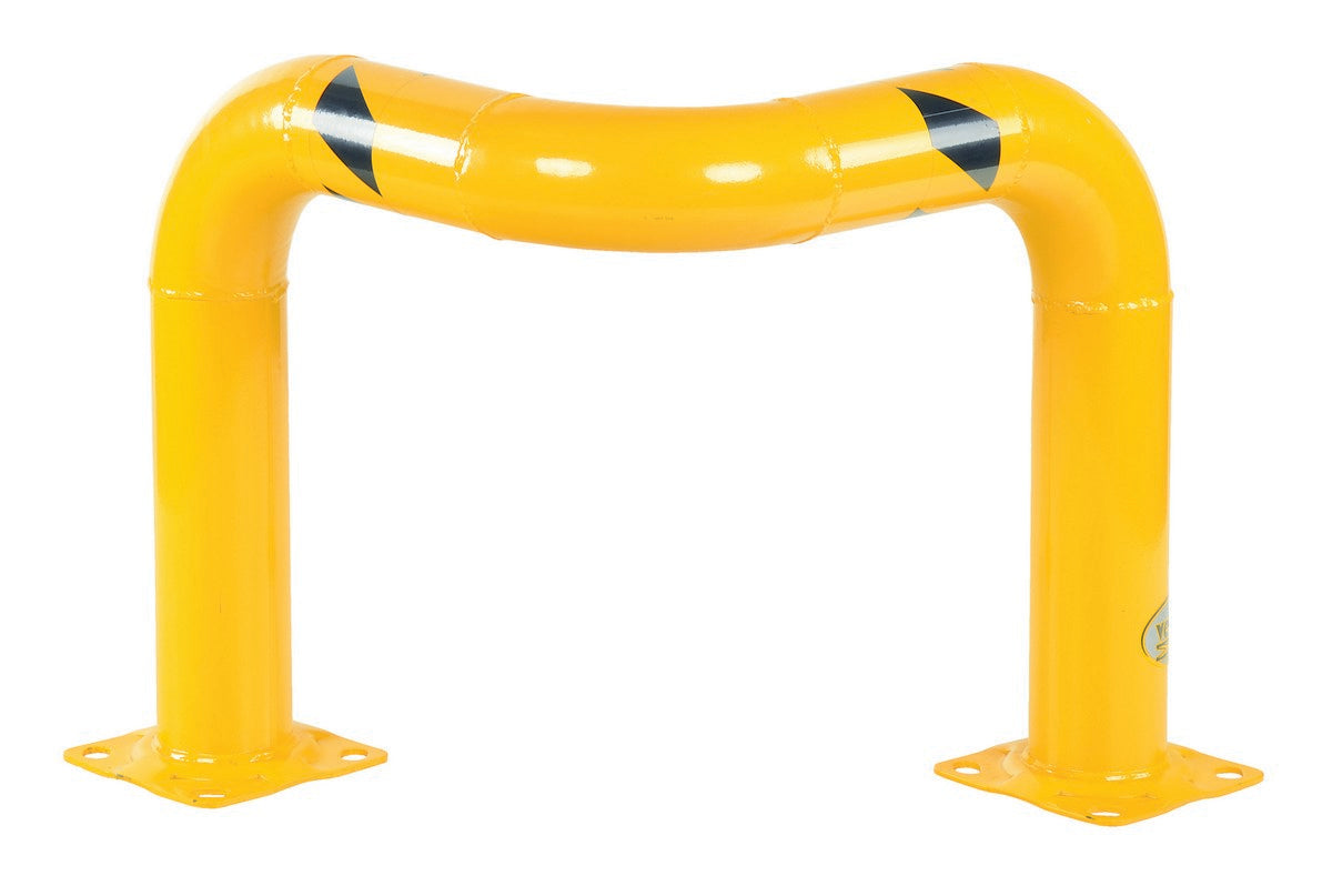 Vestil Manufacturing Corp 90 Degree Triple Elbow Guards– – Now available at MTN Shop US. - imagen 3