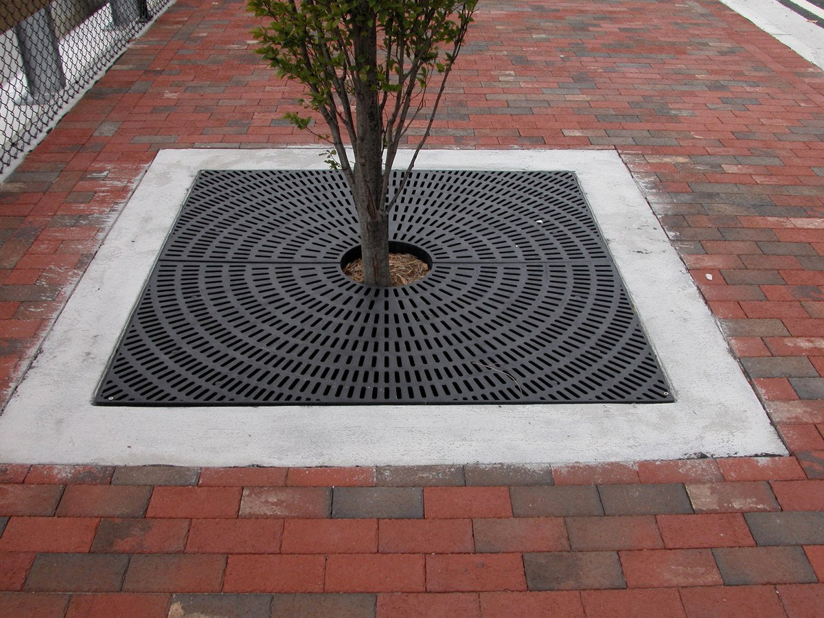 Vestil Manufacturing Corp Tree Grates– – Now available at MTN Shop US. - imagen 4