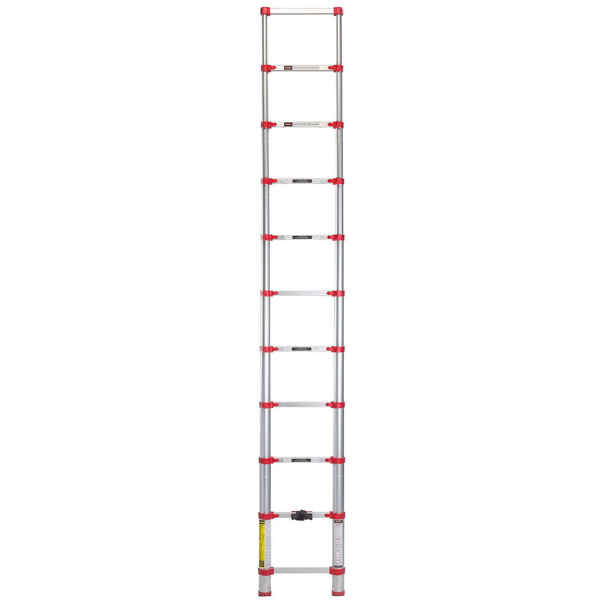 Escaleras telescópicas de aluminio de Vestil Manufacturing Corp– – Ahora disponibles en MTN Shop US.