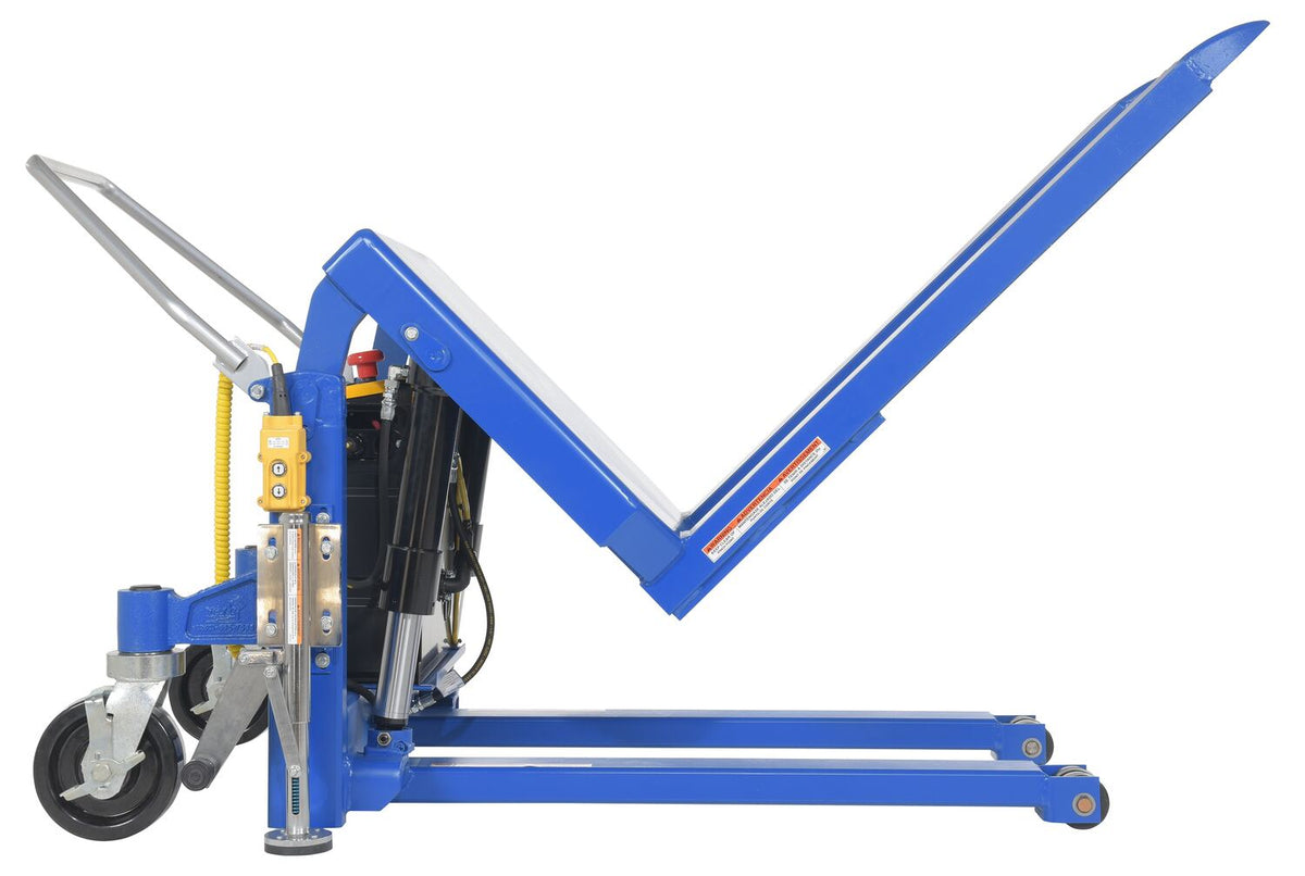 Vestil Manufacturing Corp Tilt Master & Tilt Master Straddle– – Now available at MTN Shop US. - imagen 5