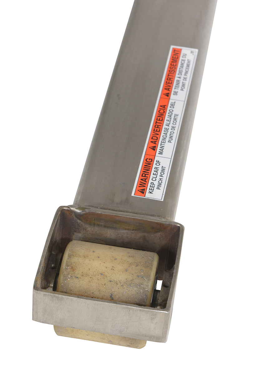 Vestil Manufacturing Corp DC Powered Tilt Master– – Now available at MTN Shop US. - imagen 6