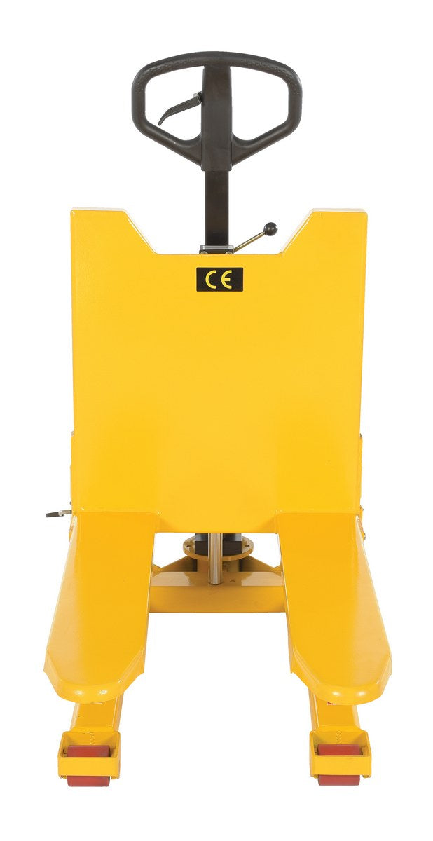 Vestil Manufacturing Corp Manual Tilt Master– – Now available at MTN Shop US. - imagen 4