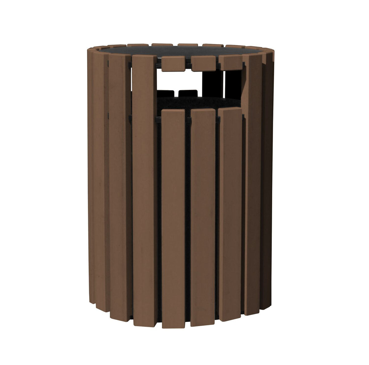 Vestil Manufacturing Corp Trash Receptacles– – Now available at MTN Shop US.
