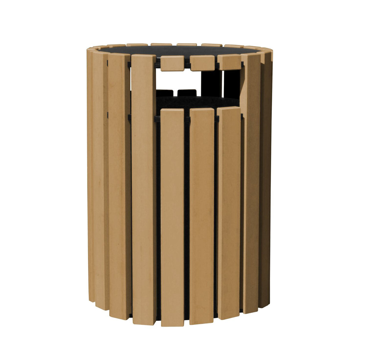 Vestil Manufacturing Corp Trash Receptacles– – Now available at MTN Shop US. - imagen 4