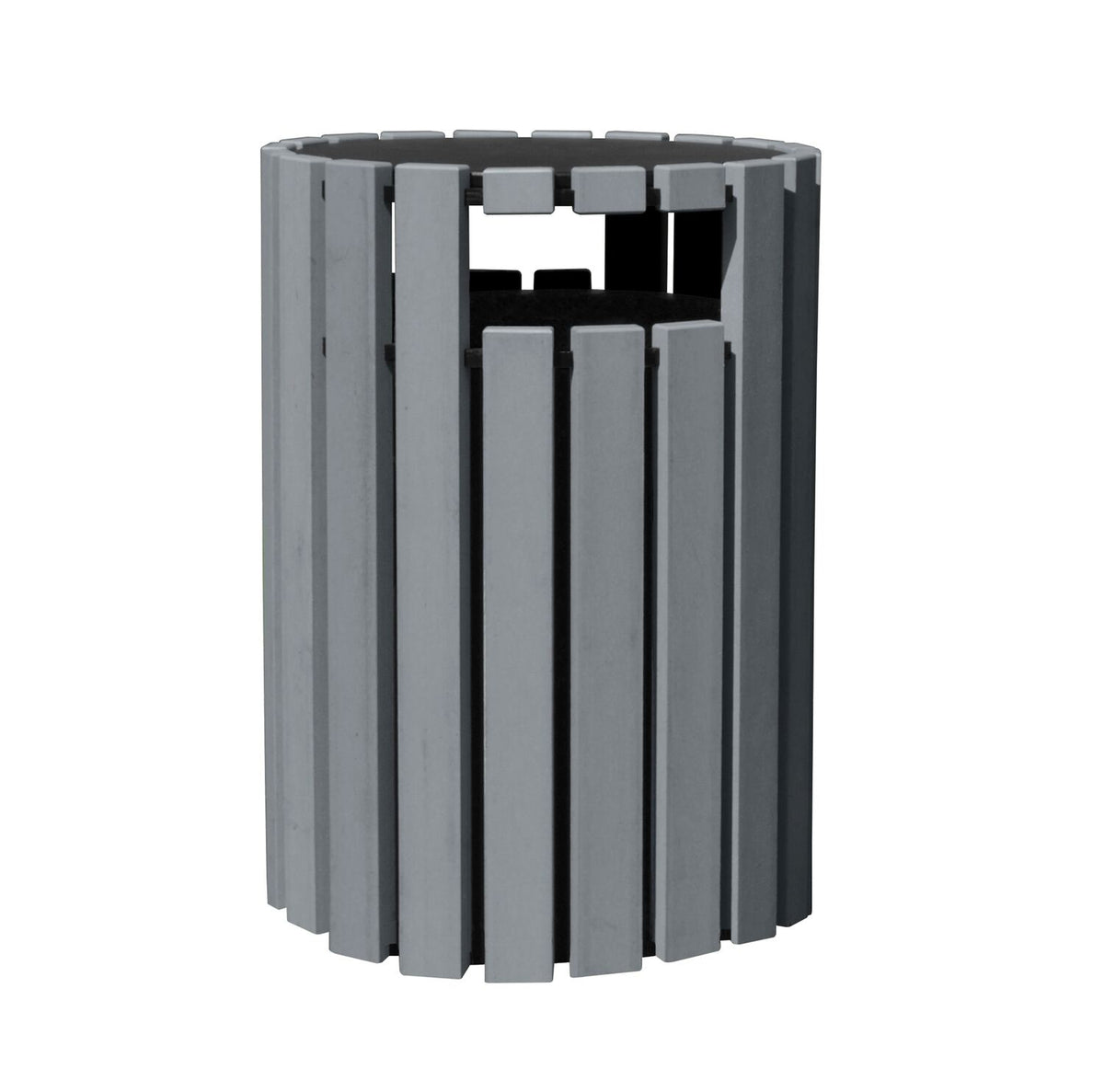 Vestil Manufacturing Corp Trash Receptacles– – Now available at MTN Shop US.