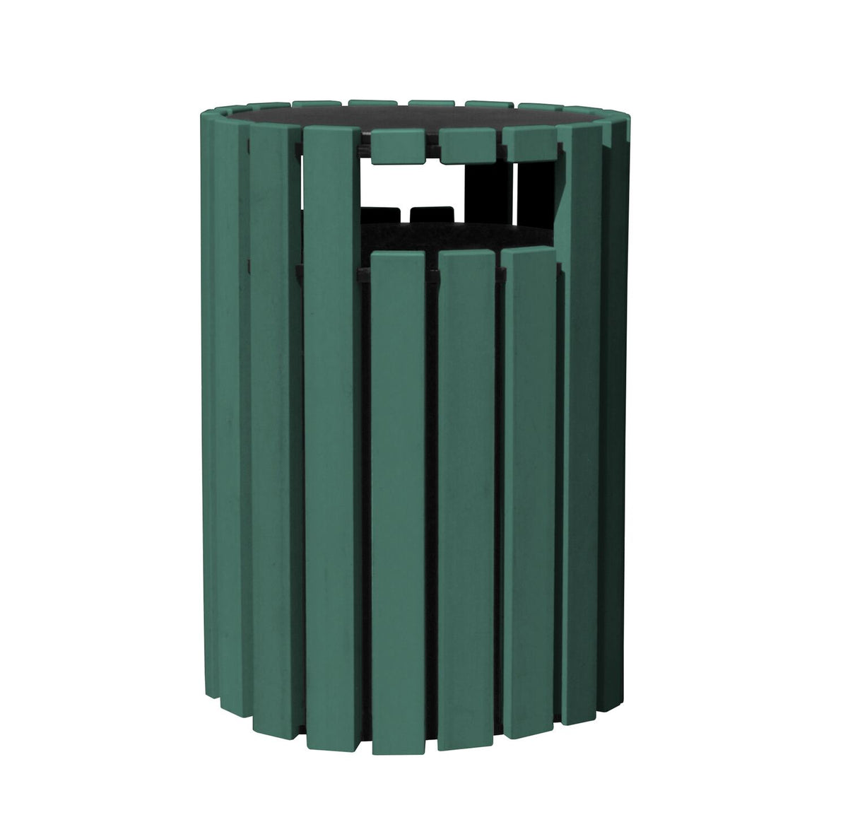 Vestil Manufacturing Corp Trash Receptacles– – Now available at MTN Shop US.