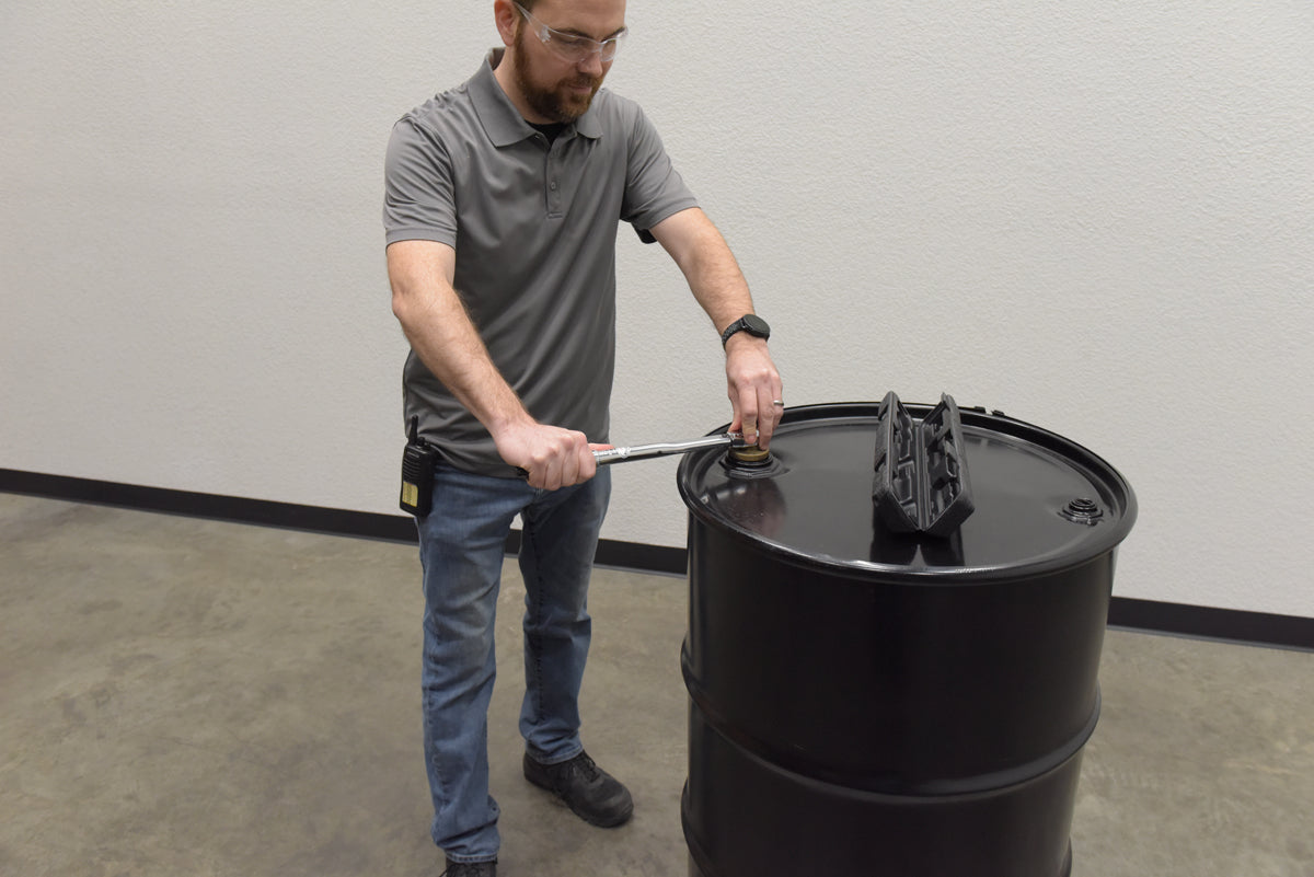 Vestil Manufacturing Corp Torque Wrenches– – Now available at MTN Shop US. - imagen 4