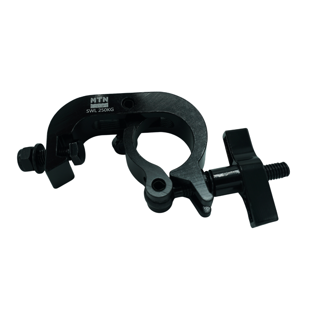 MTN Trigger Clamp - imagen 5