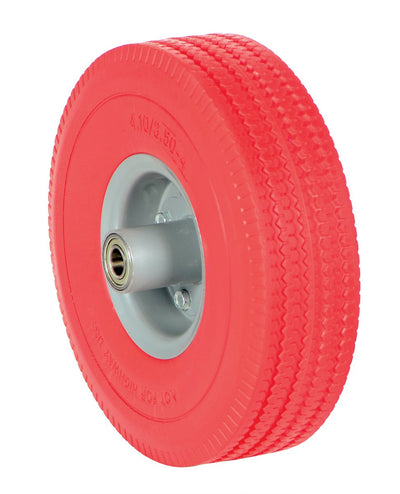 Ruedas de espuma sólida de uretano Vestil Manufacturing Corp– – Ahora disponibles en MTN Shop US.