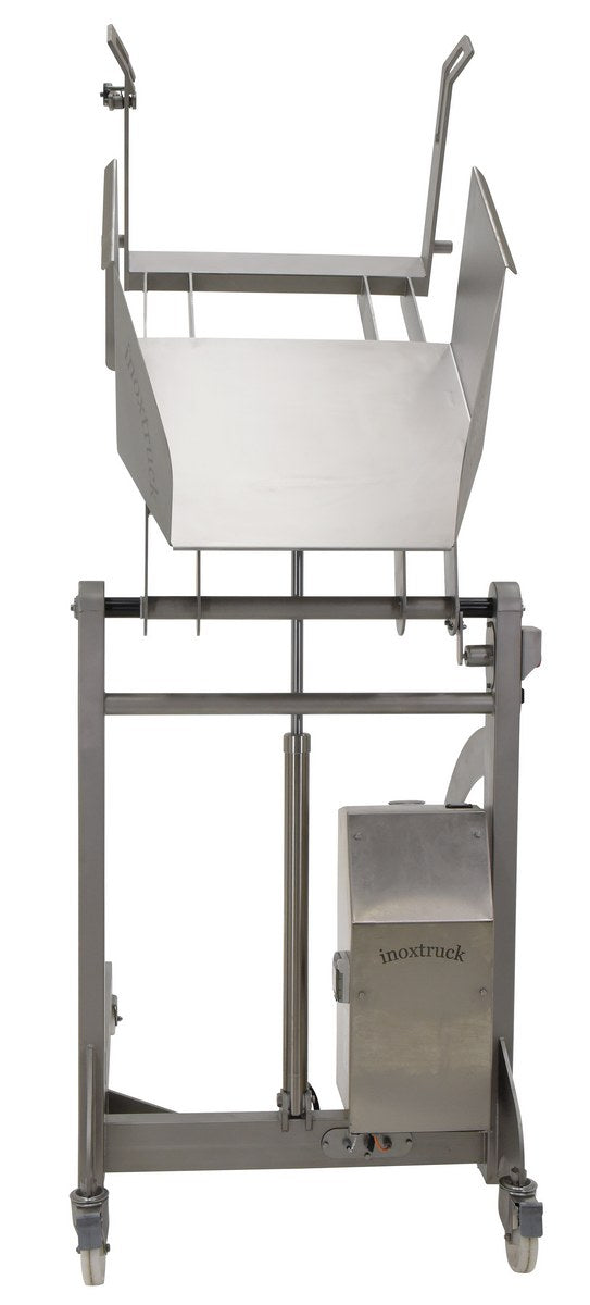 Vestil Manufacturing Corp Drum & Bin Dumpers– – Now available at MTN Shop US. - imagen 2