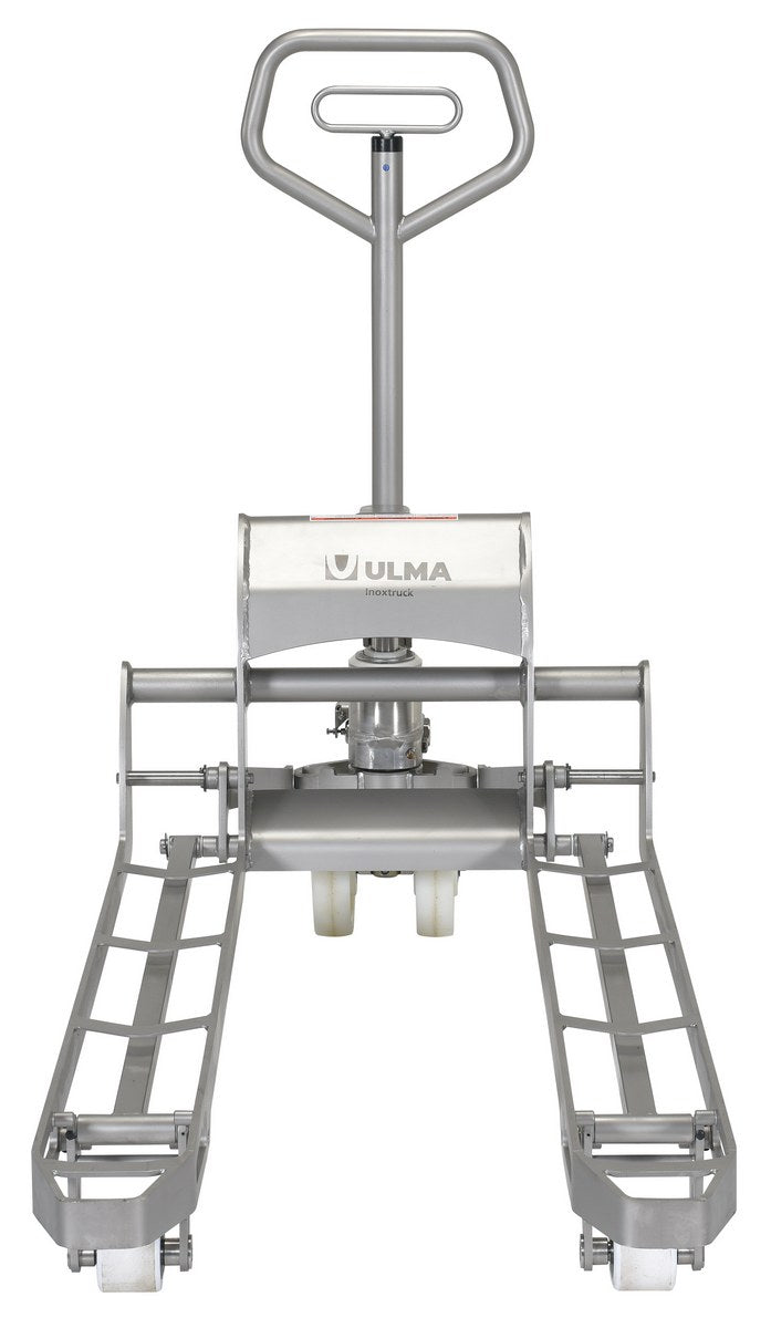 Vestil Manufacturing Corp Stainless Steel Pallet Trucks– – Now available at MTN Shop US. - imagen 2