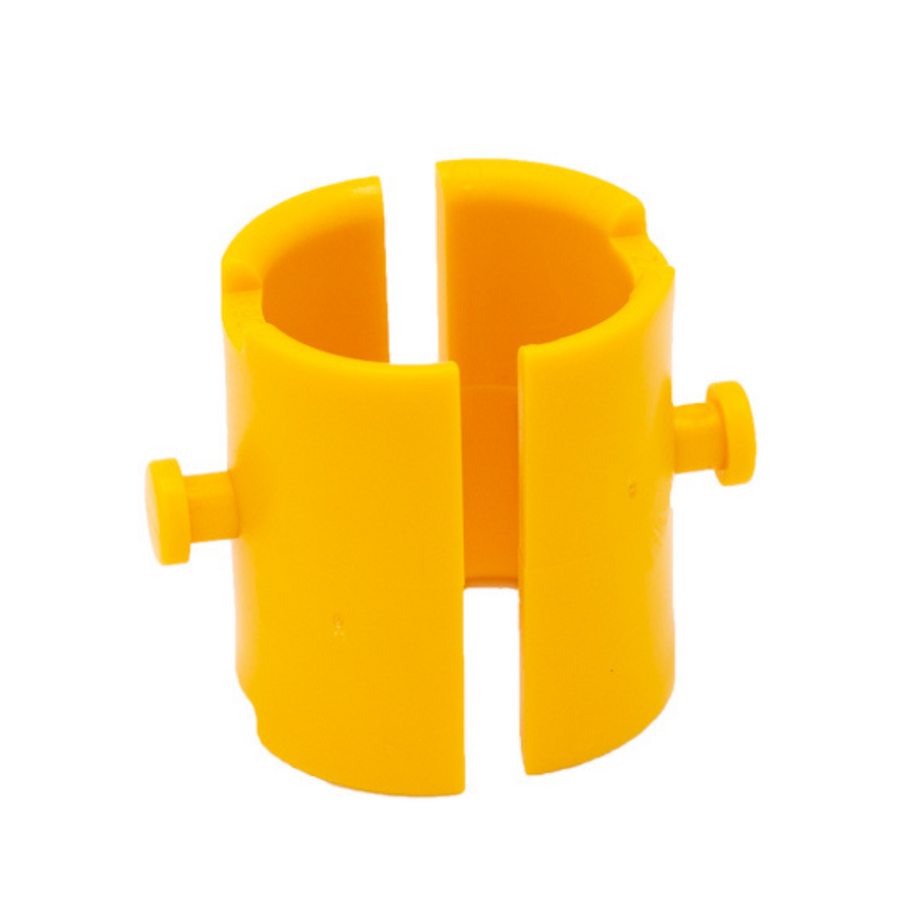 Insertos de control deslizante de cadena MTN