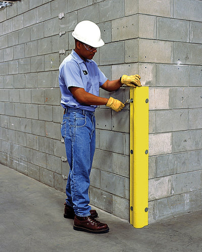 Protectores de esquinas de Vestil Manufacturing Corp– – Ahora disponibles en MTN Shop US.