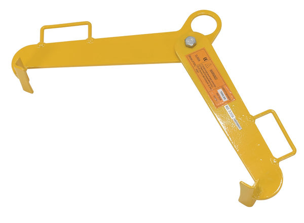 Abrazadera de tambor vertical Vestil Manufacturing Corp– – Ahora disponible en MTN Shop US.