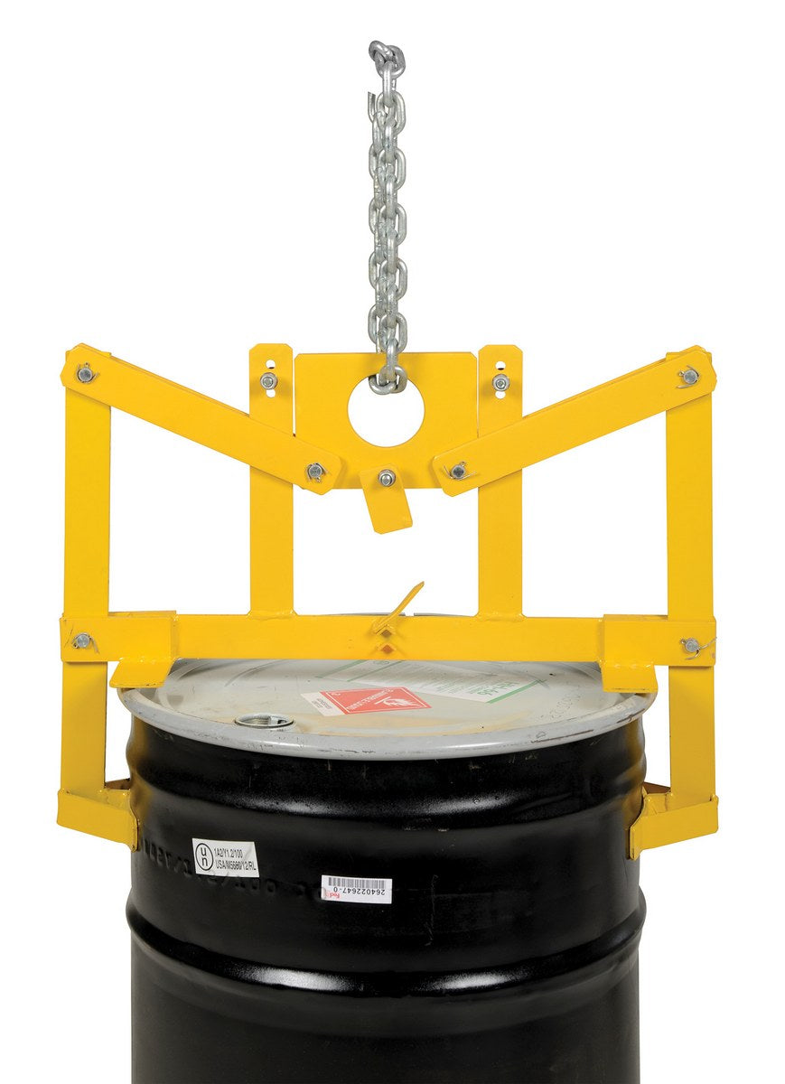 Vestil Manufacturing Corp Vertical Drum Lifter– – Now available at MTN Shop US. - imagen 3