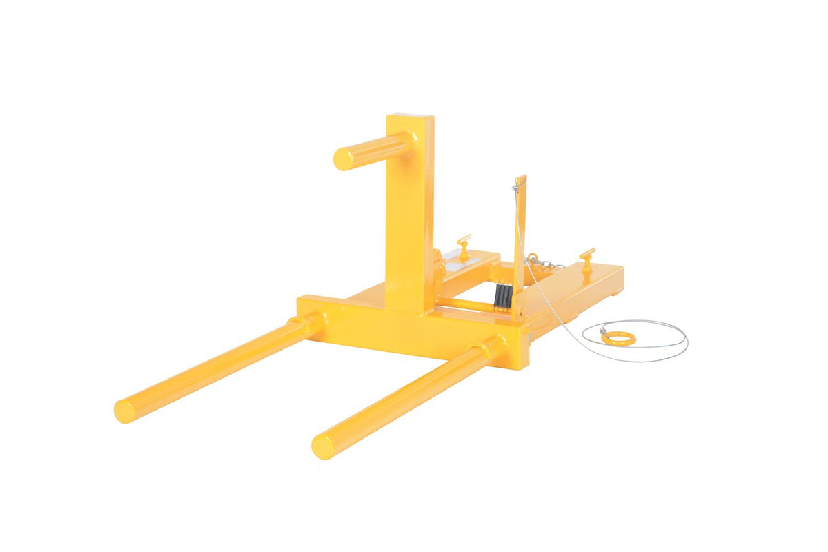 Vestil Manufacturing Corp Economy Drum Positioner– – Now available at MTN Shop US. - imagen 6