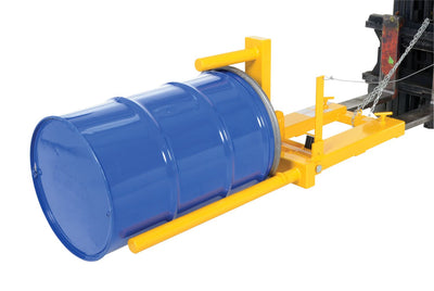Posicionador de tambor económico Vestil Manufacturing Corp– – Ahora disponible en MTN Shop US.