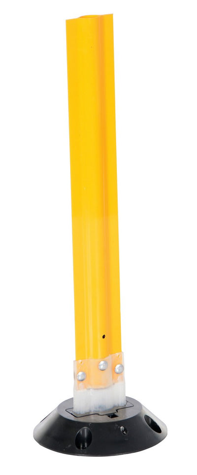 Estacas flexibles de montaje en superficie de Vestil Manufacturing Corp– – Ahora disponibles en MTN Shop US.