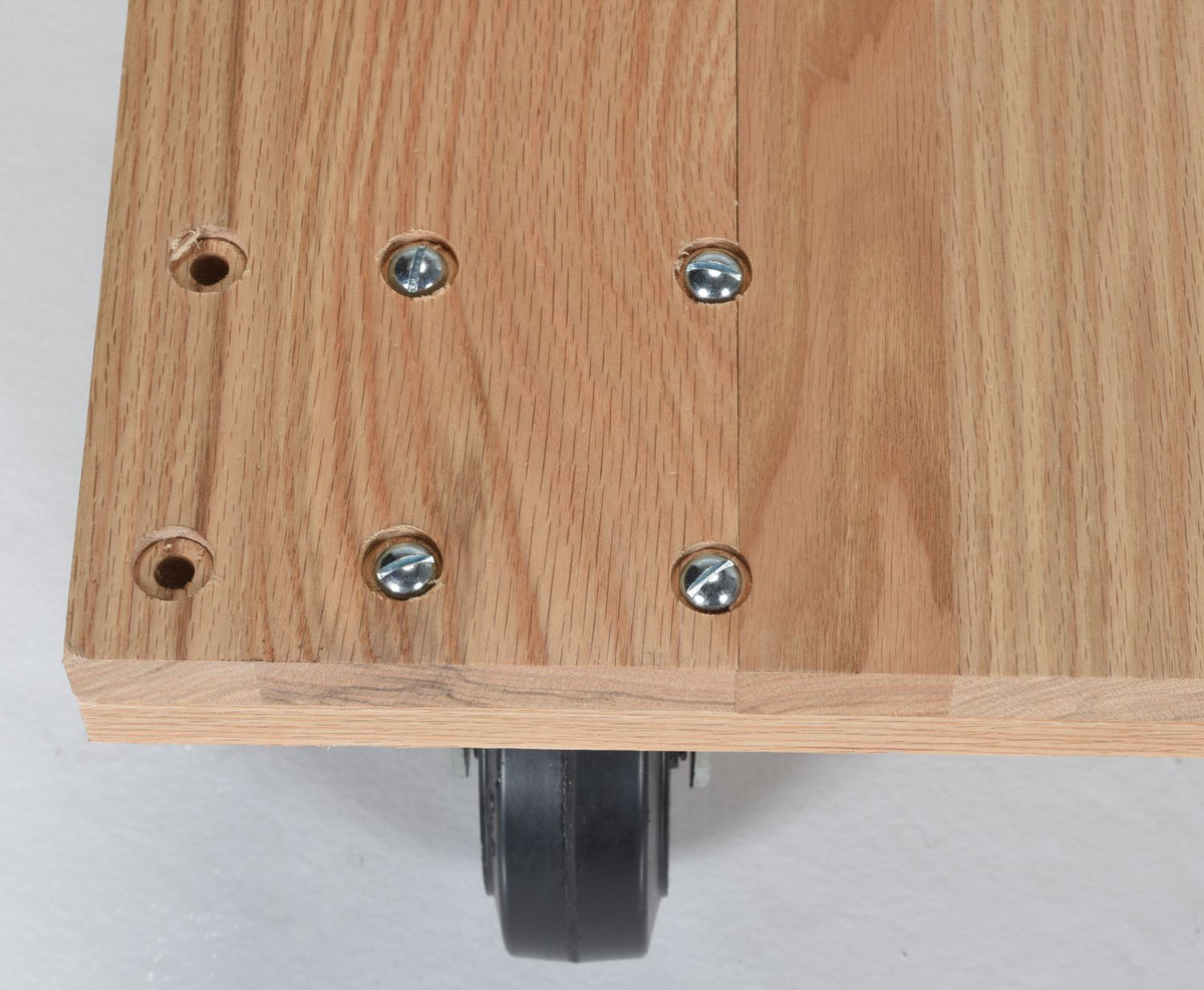 Vestil Manufacturing Corp Hardwood Platform Trucks– – Now available at MTN Shop US. - imagen 6