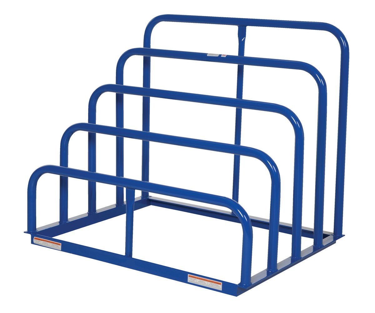 Estantes para láminas de altura variable de Vestil Manufacturing Corp– – Ahora disponibles en MTN Shop US. - imagen 6