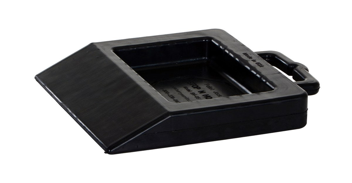 Parada de transpaletas Vestil Manufacturing Corp– – Ahora disponible en MTN Shop US. - imagen 3
