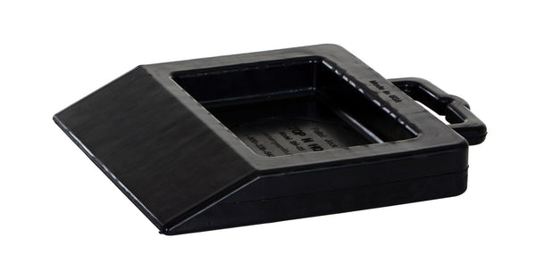 Vestil Manufacturing Corp Pallet Truck Stop– – Now available at MTN Shop US.