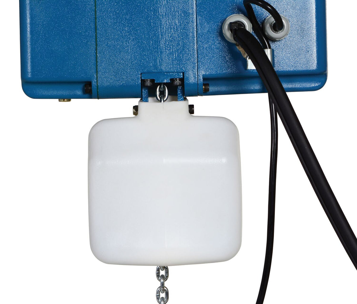 Vestil Manufacturing Corp Variable Speed Electric Chain Hoists– – Now available at MTN Shop US. - imagen 3