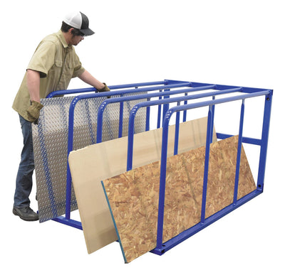 Estante para hojas estándar de Vestil Manufacturing Corp– – Ahora disponible en MTN Shop US.