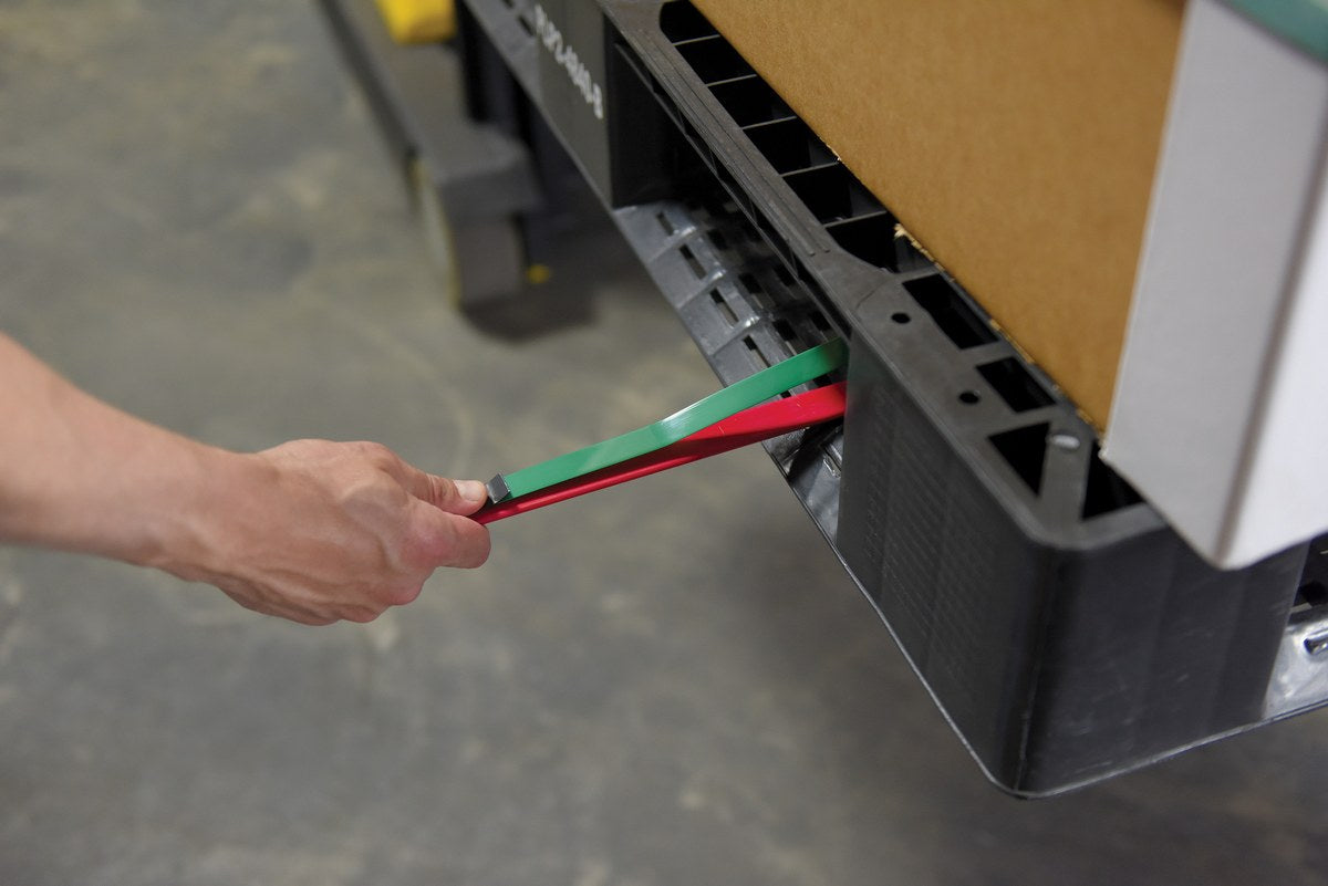 Pallet Wand de Vestil Manufacturing Corp– – Ahora disponible en MTN Shop US.