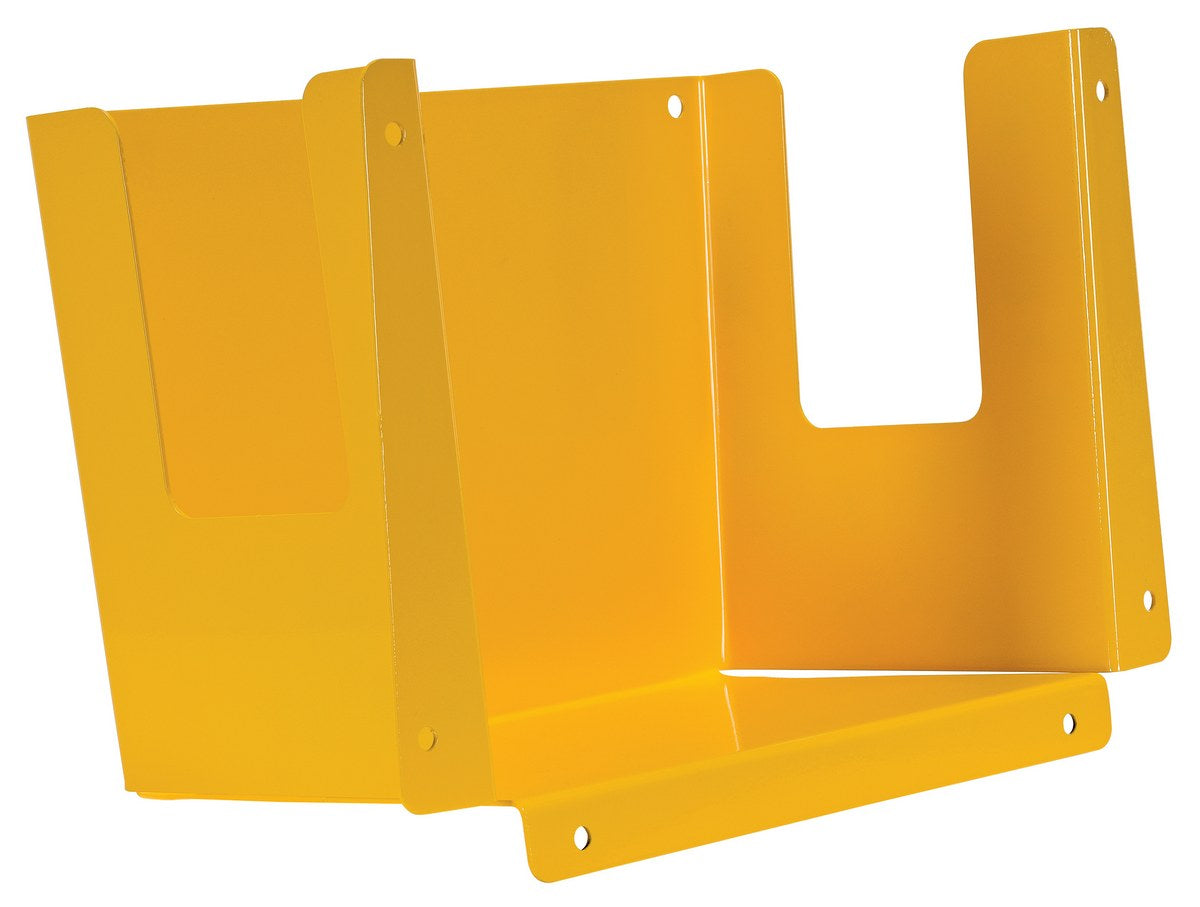 Vestil Manufacturing Corp Wheel Chock Accessories– – Now available at MTN Shop US. - imagen 6