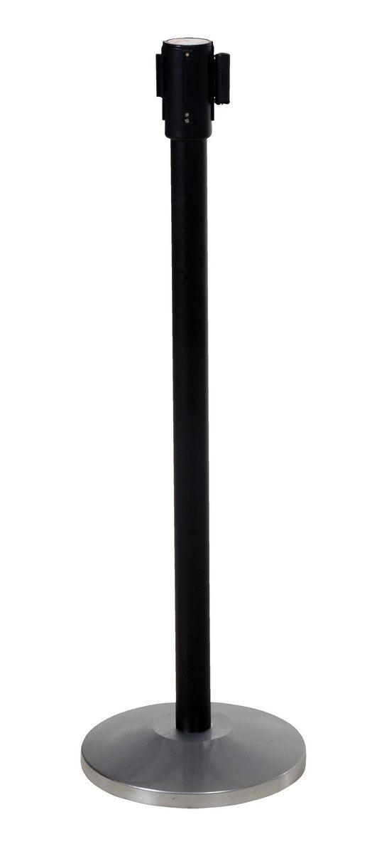Vestil Manufacturing Corp Indoor Personnel Guidance Barriers– – Now available at MTN Shop US. - imagen 4