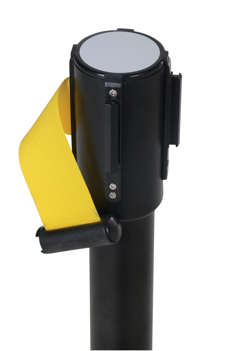Vestil Manufacturing Corp Indoor Personnel Guidance Barriers– – Now available at MTN Shop US. - imagen 2