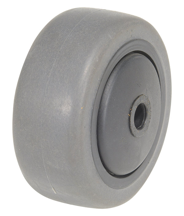 Vestil Manufacturing Corp Conductive Rubber (TPR) Wheel– – Now available at MTN Shop US.