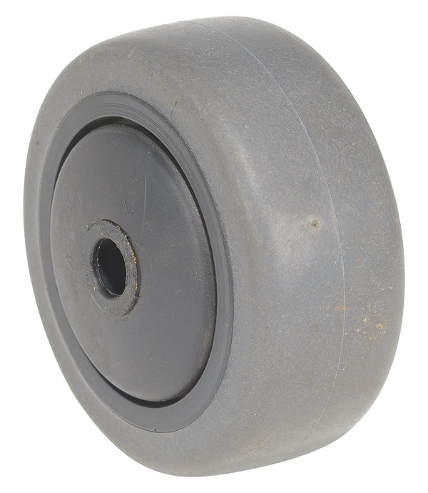 Vestil Manufacturing Corp Conductive Rubber (TPR) Wheel– – Now available at MTN Shop US.