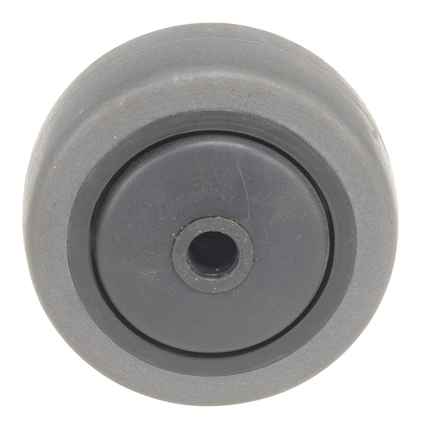 Vestil Manufacturing Corp Conductive Rubber (TPR) Wheel– – Now available at MTN Shop US.